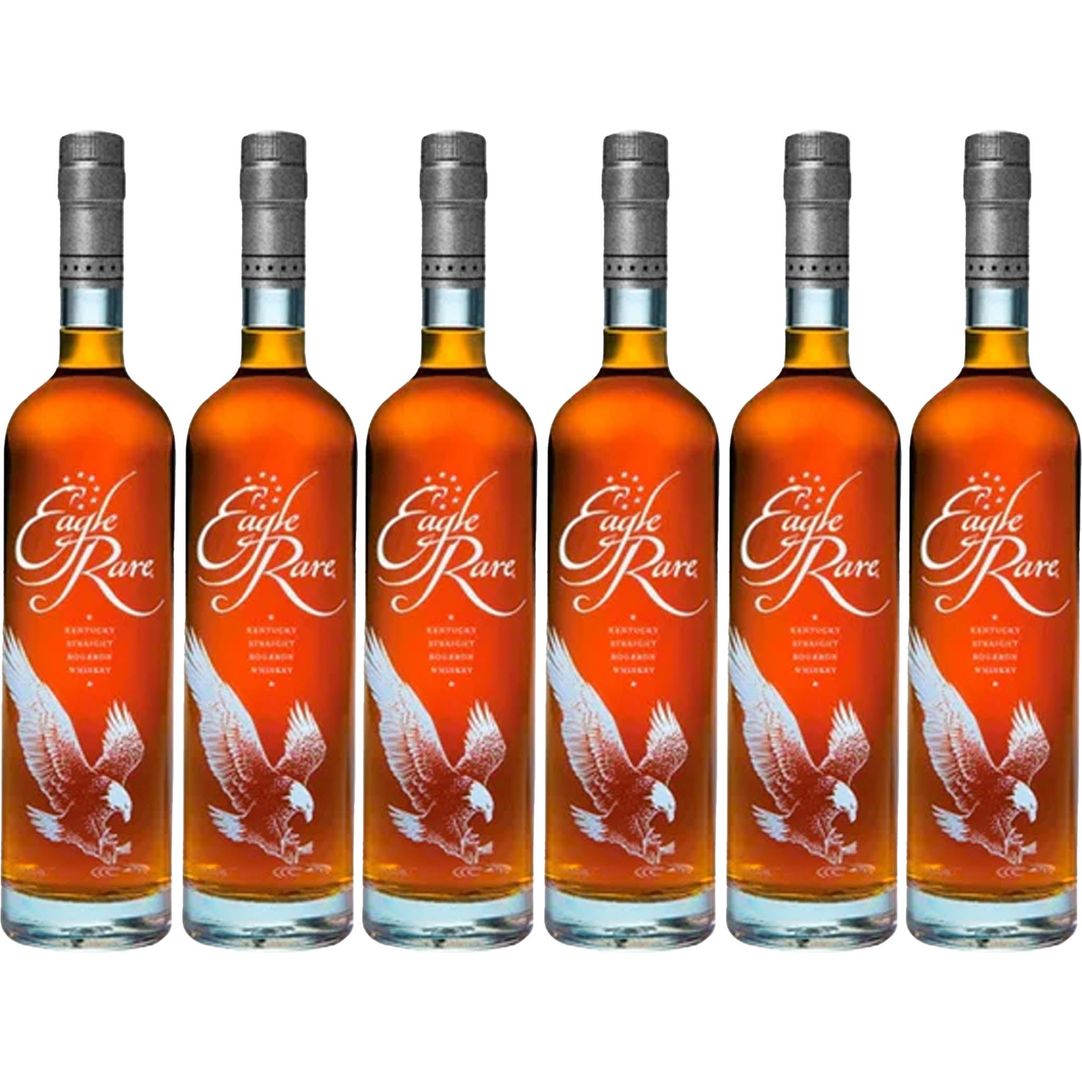 Eagle Rare 10 Year Kentucky Straight Bourbon Whiskey 750 mL