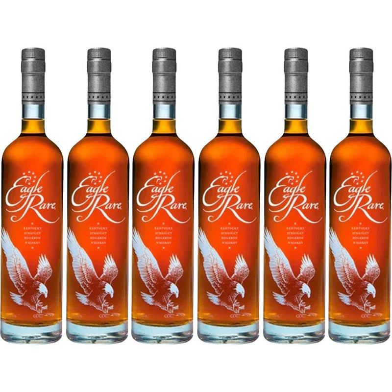 Eagle Rare 10 Year Kentucky Straight Bourbon Whiskey 750 mL