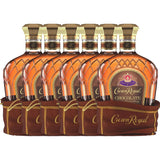 Crown Royal Chocolate Flavored Whisky Limited Edition 750mL