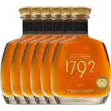 1792 "Luke, I'm Your Full Proof" Whiskey Caviar Private Barrel Select