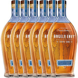 Angel’s Envy Triple Oak Straight Bourbon 750 mL