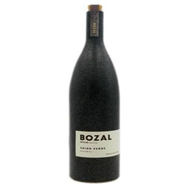 Bozal Chino Verde Reserva