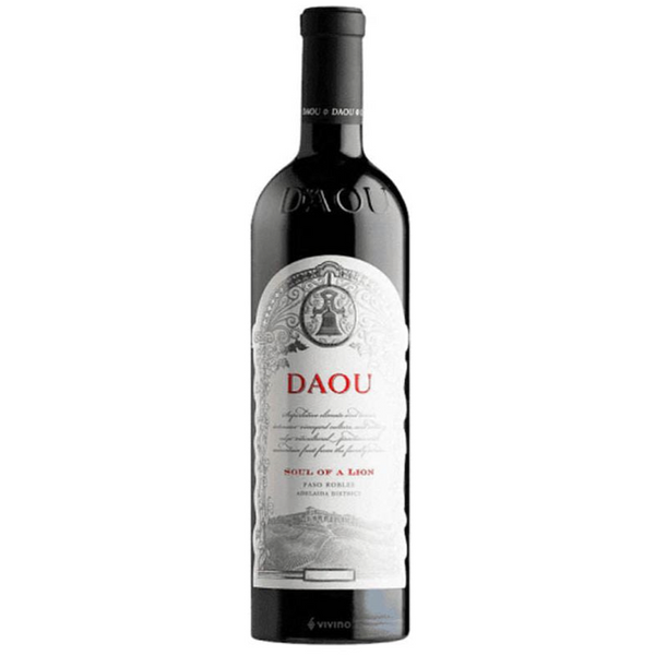 Daou Soul Of A Lion