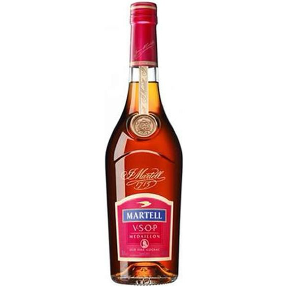 Martell Cognac VSOP