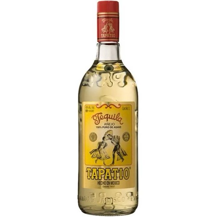 Tapatio Añejo Tequila