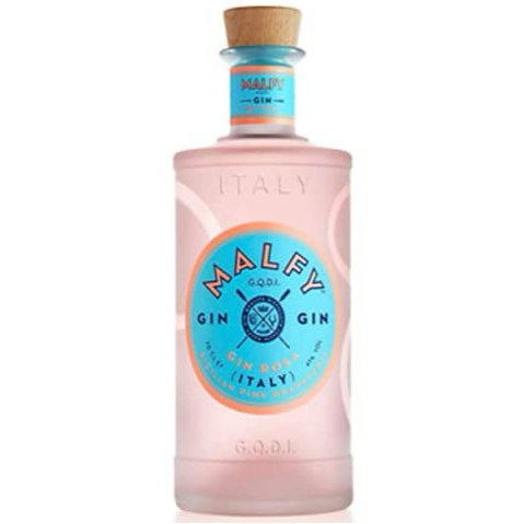 Malfy Gin Rosa 750 mL