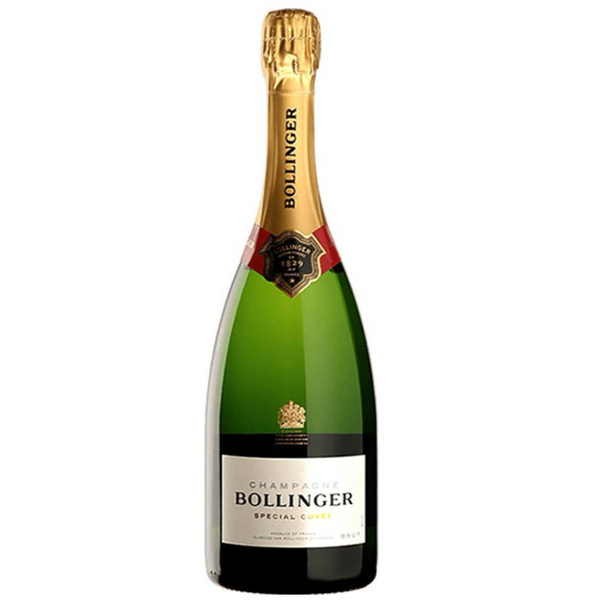 Buy Bollinger Special Cuvee 6L Bottle Online | Whiskey Caviar