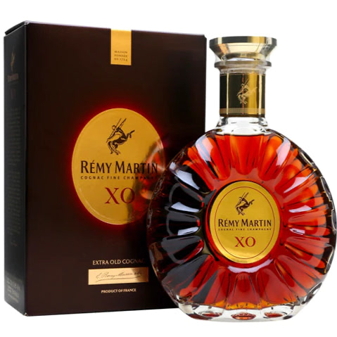 Remy Martin Cognac XO Excellence 375mL