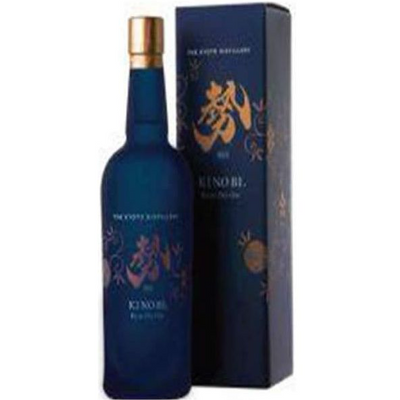 Buy Ki No Bi Sei Navy Strength Gin Online | Whiskey Caviar