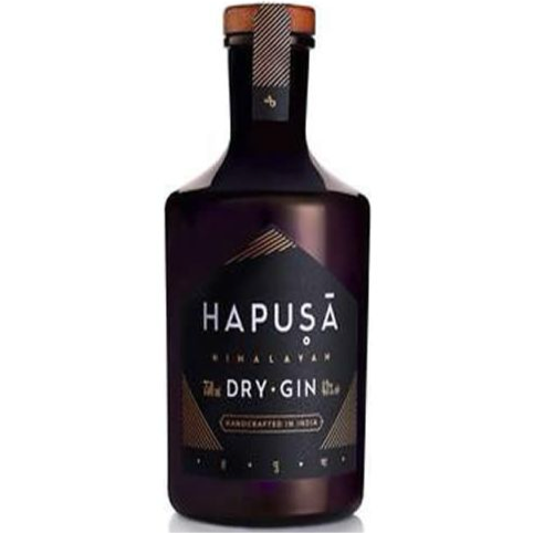 Hapusa Himalayan Dry Gin 750 mL