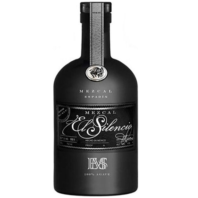 El Silencio Espadin Mezcal