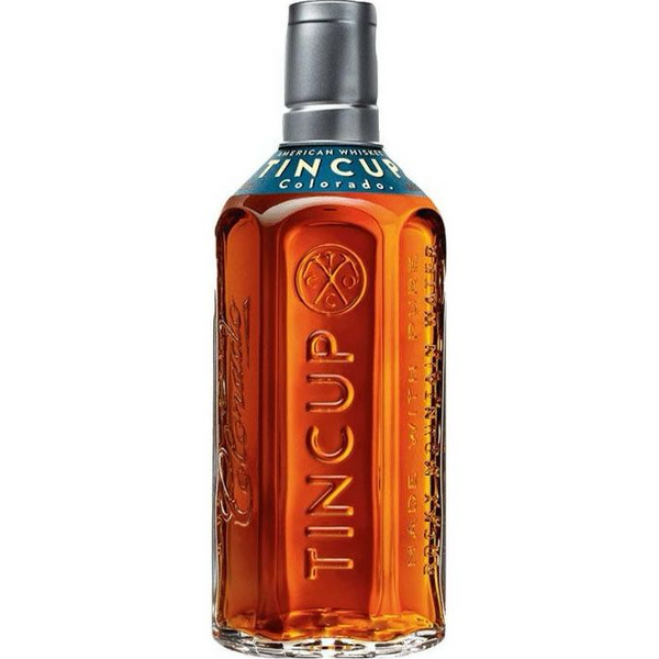 Tincup American Whiskey