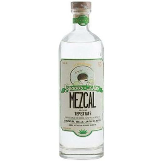 Gracias a Dios Mezcal Tepextate 750 mL