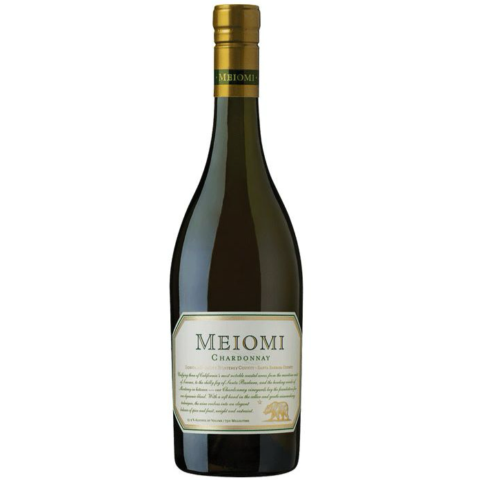 Meiomi Chardonnay 750 mL