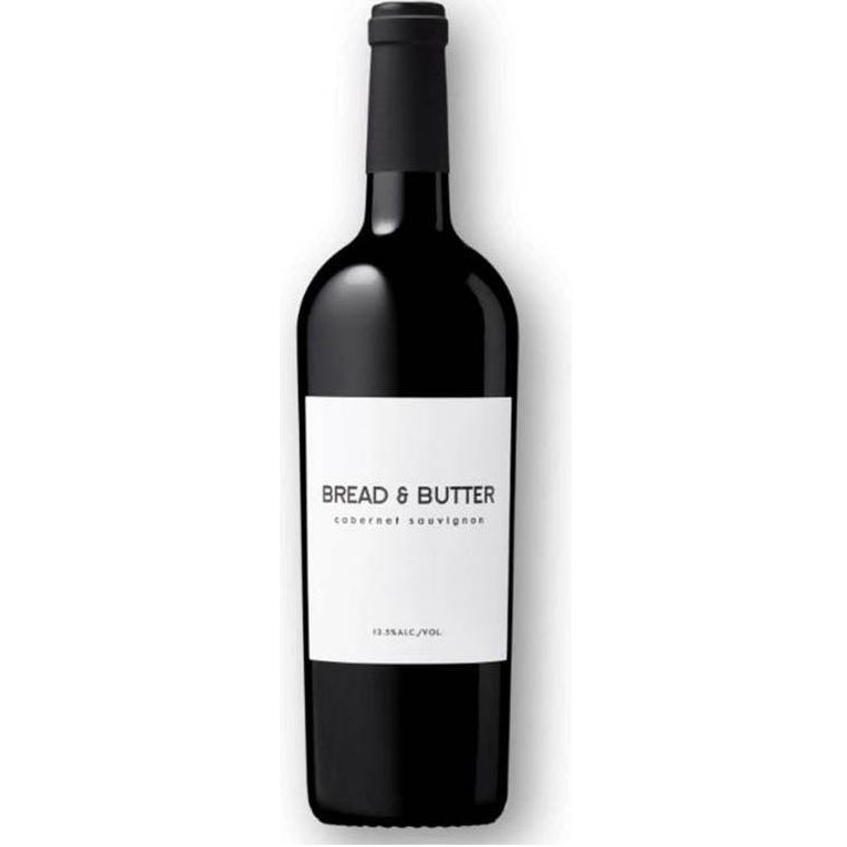 Bread And Butter Cabernet Sauvignon