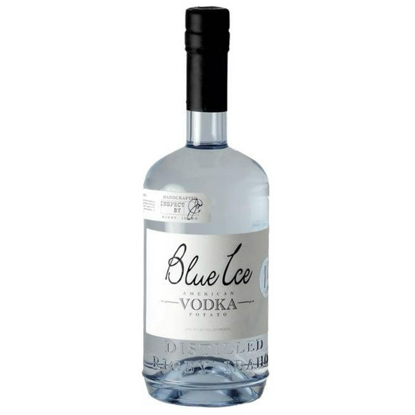 Blue Ice American Potato Vodka