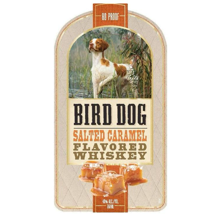 Bird Dog Salted Caramel Flavored Whiskey