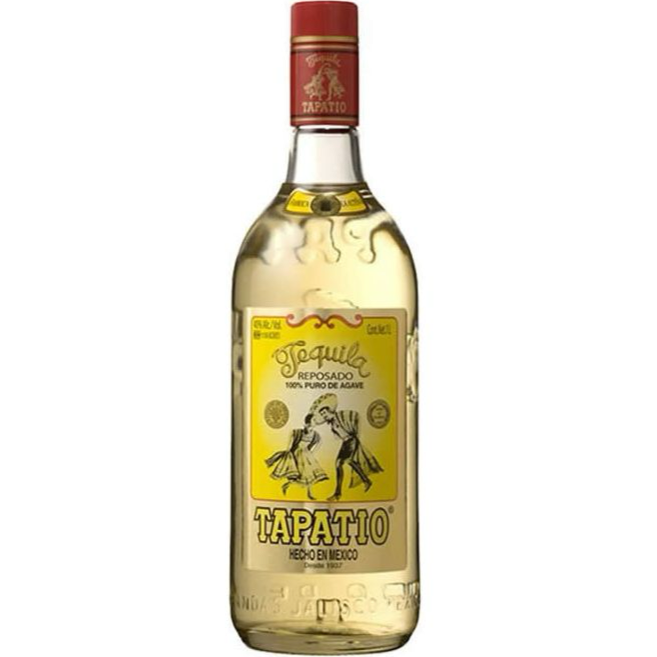 Tapatio Reposado Tequila