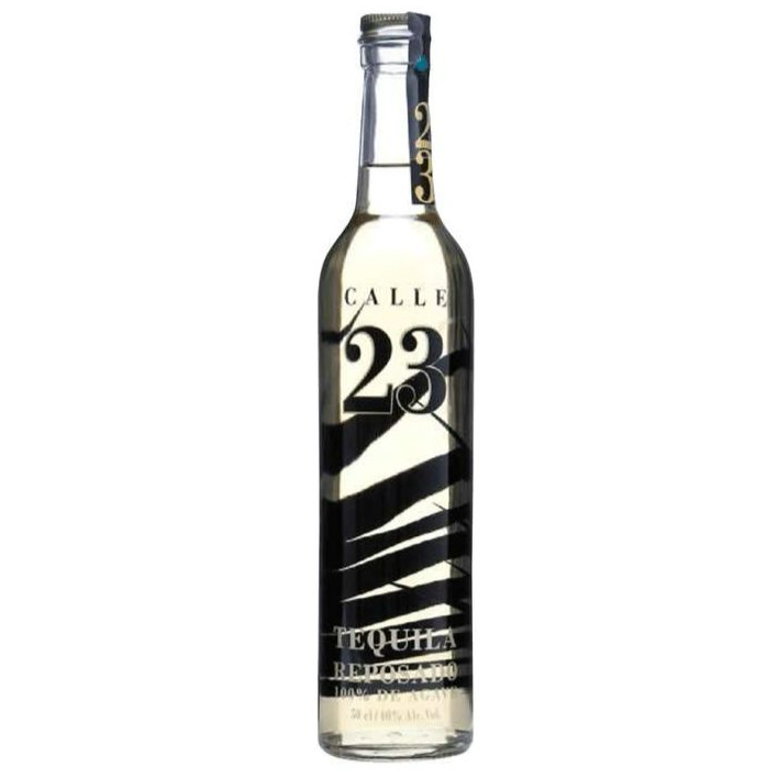 Calle 23 Reposado Tequila