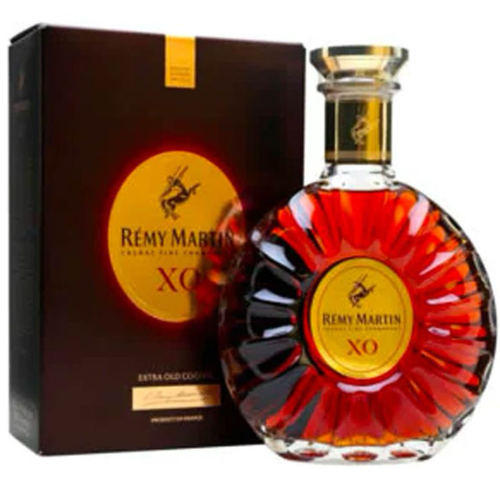 REMY MARTIN COGNAC XO EXCELLENCE