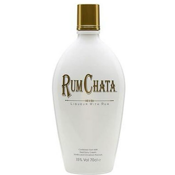 RumChata Horchata