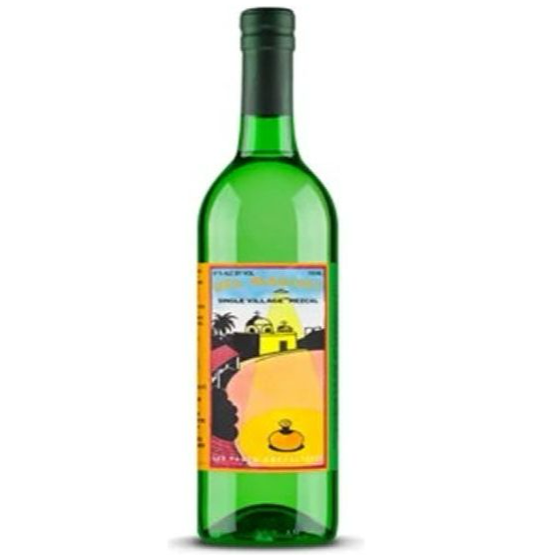 Del Maguey San Pablo Ameyaltepec Mezcal Tequila