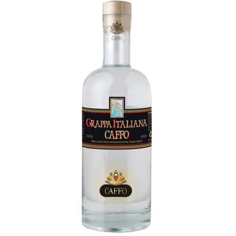 Caffo Grappa Italiana