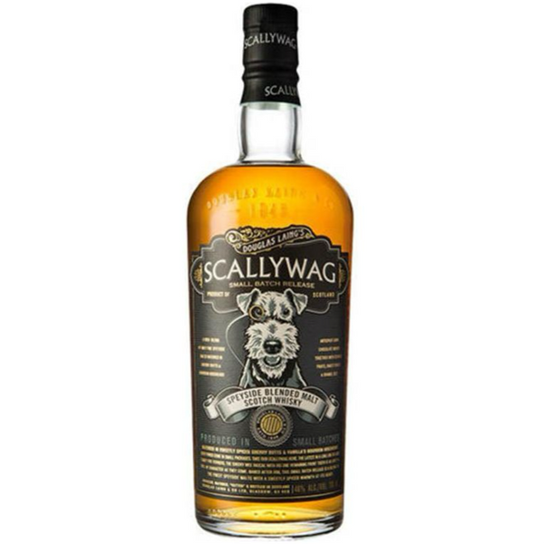 Douglas Laing Scallywag Speyside Scotch