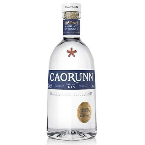 Caorunn Gin Highland Strength