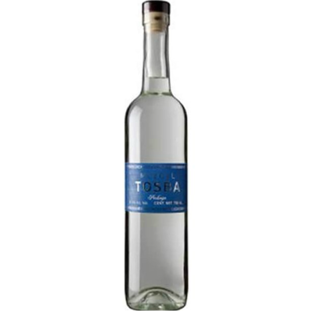 Tosba Mezcal Pechuga