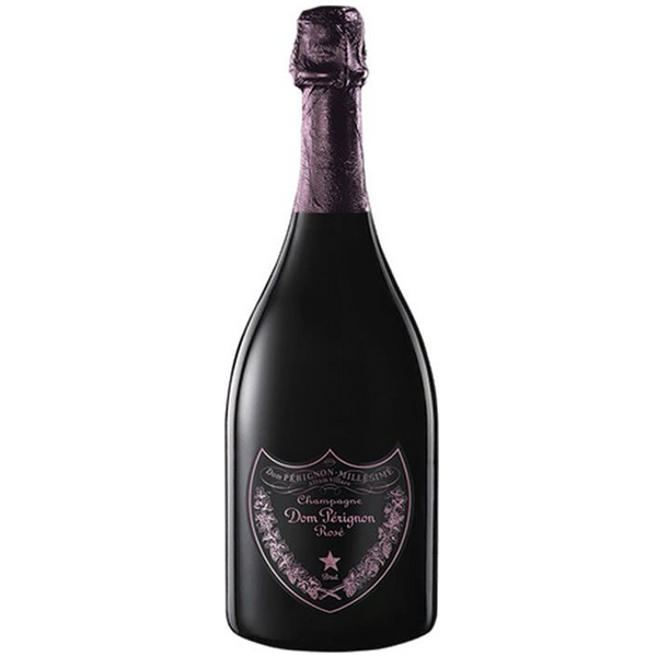 Dom Pérignon Brut Rosé 750 mL