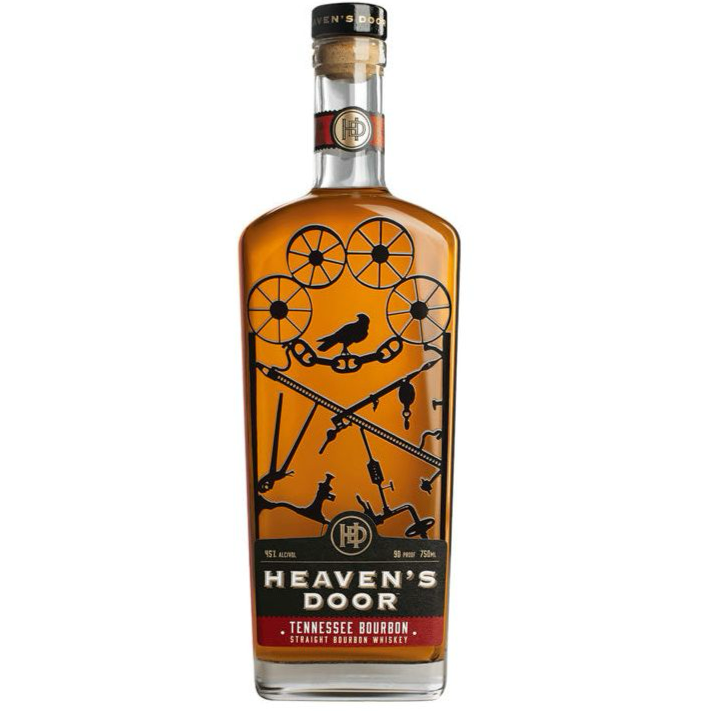 Heaven's Door Tennessee Bourbon 750 mL