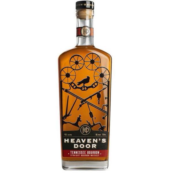 Heaven's Door Tennessee Bourbon 750 mL