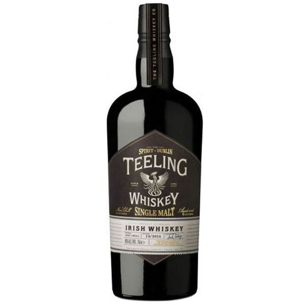 Teeling Single Malt Irish Whiskey