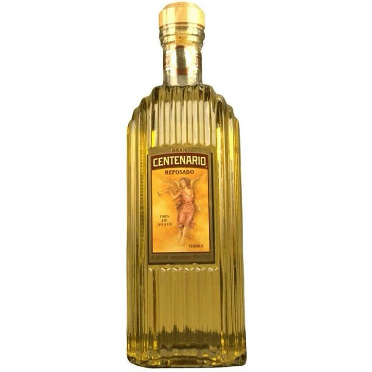 Gran Centenario Reposado Tequila 750 mL