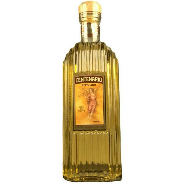 Gran Centenario Reposado Tequila 750 mL