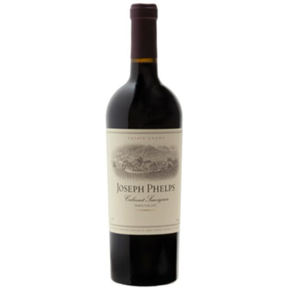 Joseph Phelps Napa Valley Cabernet Sauvignon