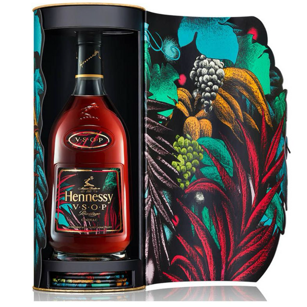 Hennessy VSOP Limited Edition 750 mL