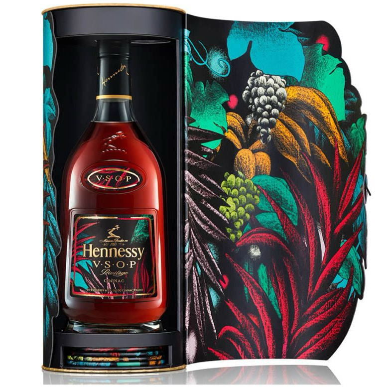 Hennessy VSOP Limited Edition 750 mL