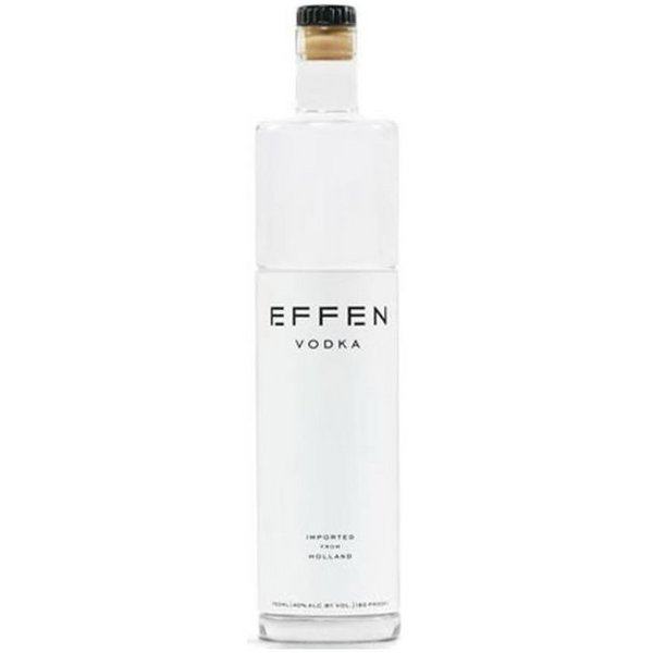 Effen Vodka