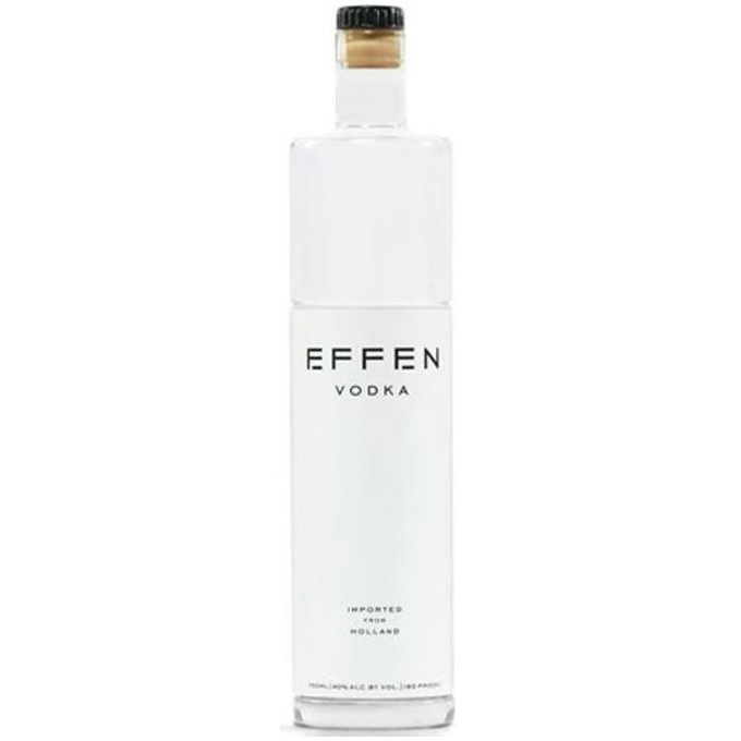 Effen Vodka