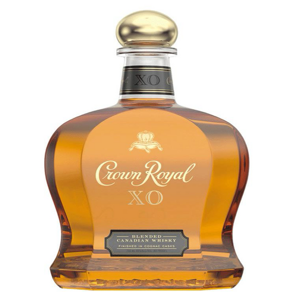 Crown Royal XO