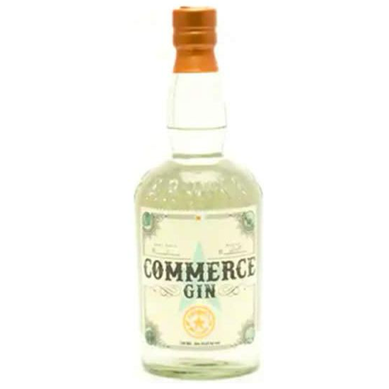 Arizona Distilling Commerce Gin 750 mL