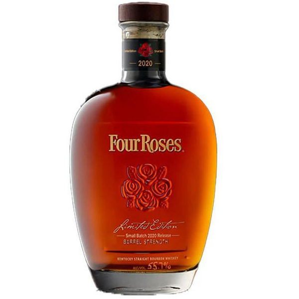 Four Roses Limited Edition Small Batch 2021 Bourbon