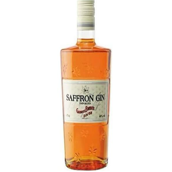 Gabriel Boudier Saffron Gin 750mL