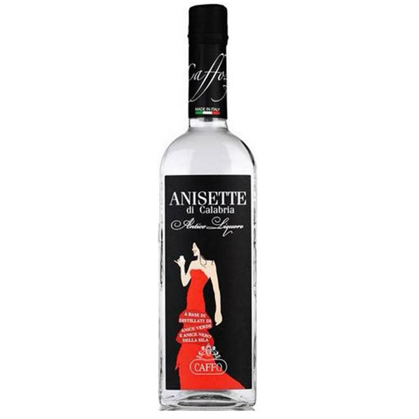 Caffo Anisette 750 mL