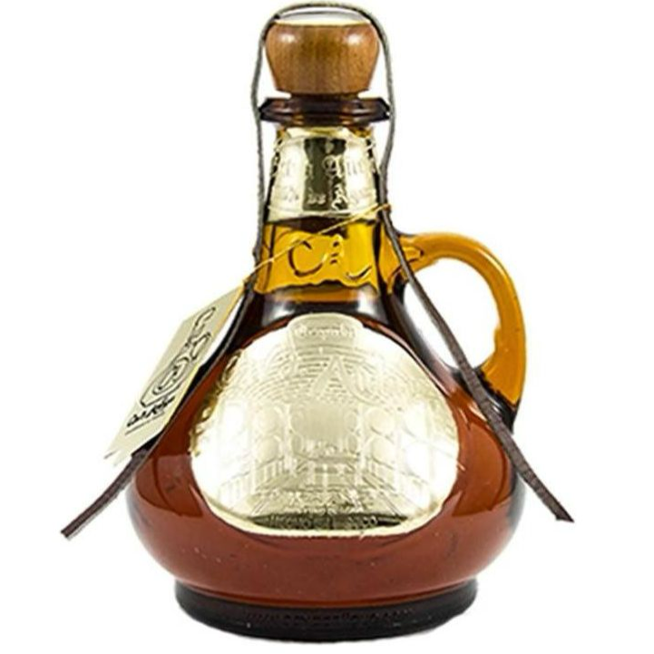 Cava Antigua Extra Anejo Tequila