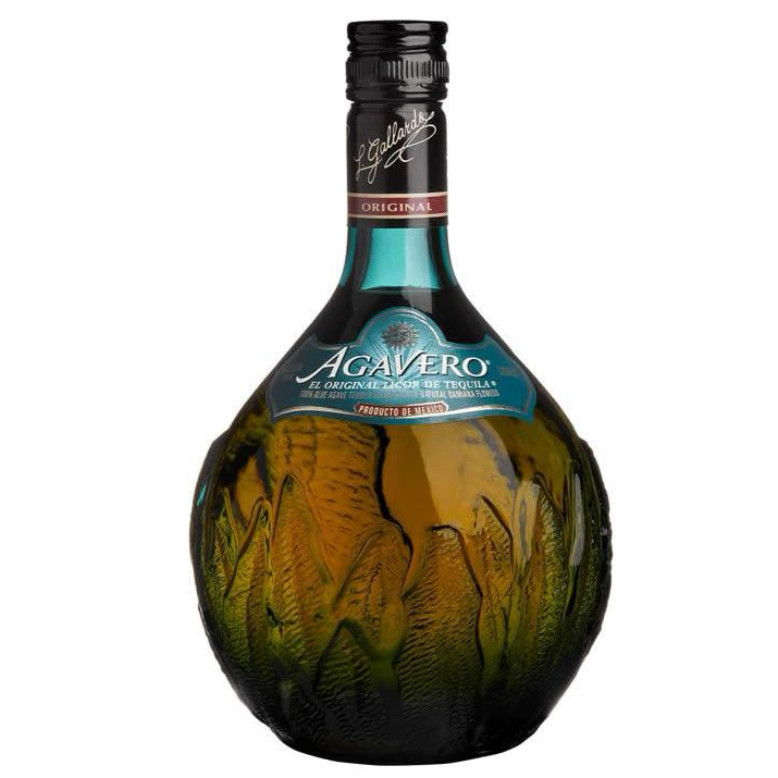 Agavero Liqueur 750 mL