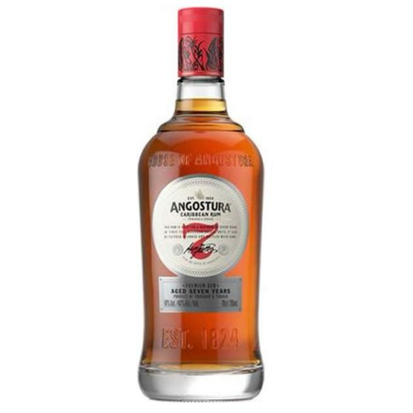 Angostura Aged Rum 7Yr 750 mL