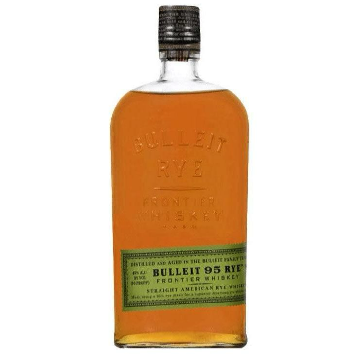 Bulleit 95 Rye Whiskey 750 mL